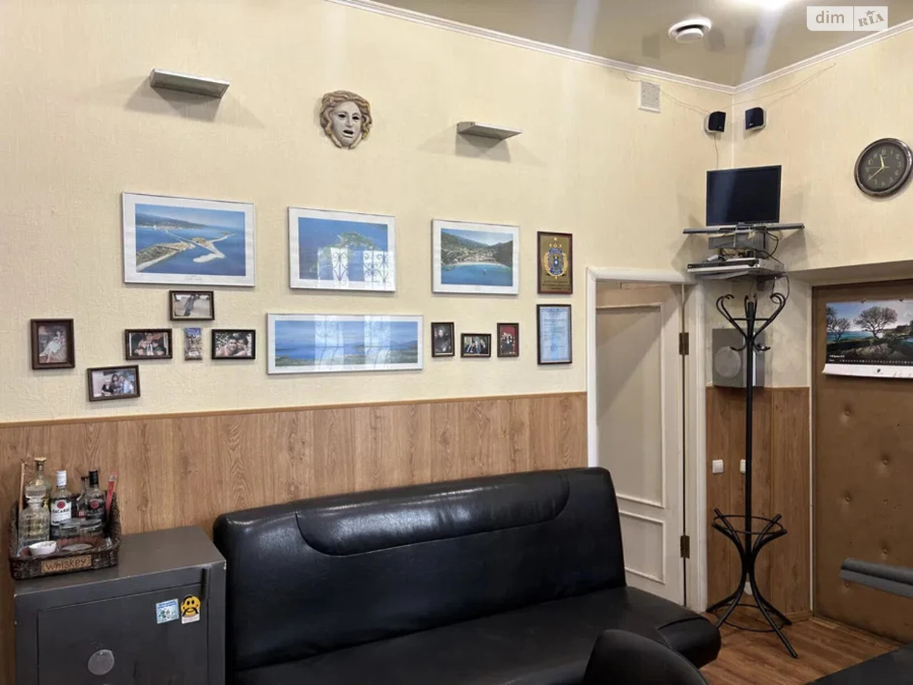 For sale Apartment Nahirny (Kyivskyi)