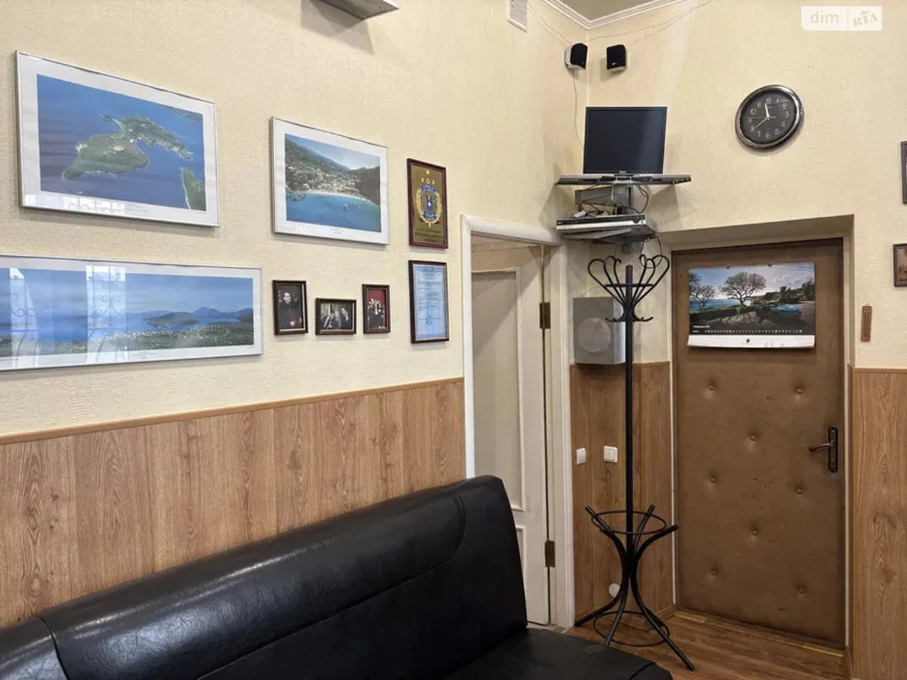For sale Apartment Nahirny (Kyivskyi)