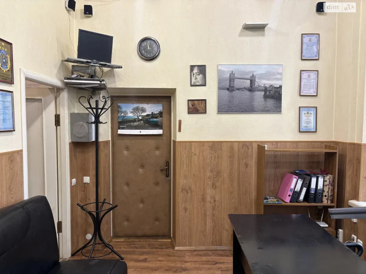 For sale Apartment Nahirny (Kyivskyi)