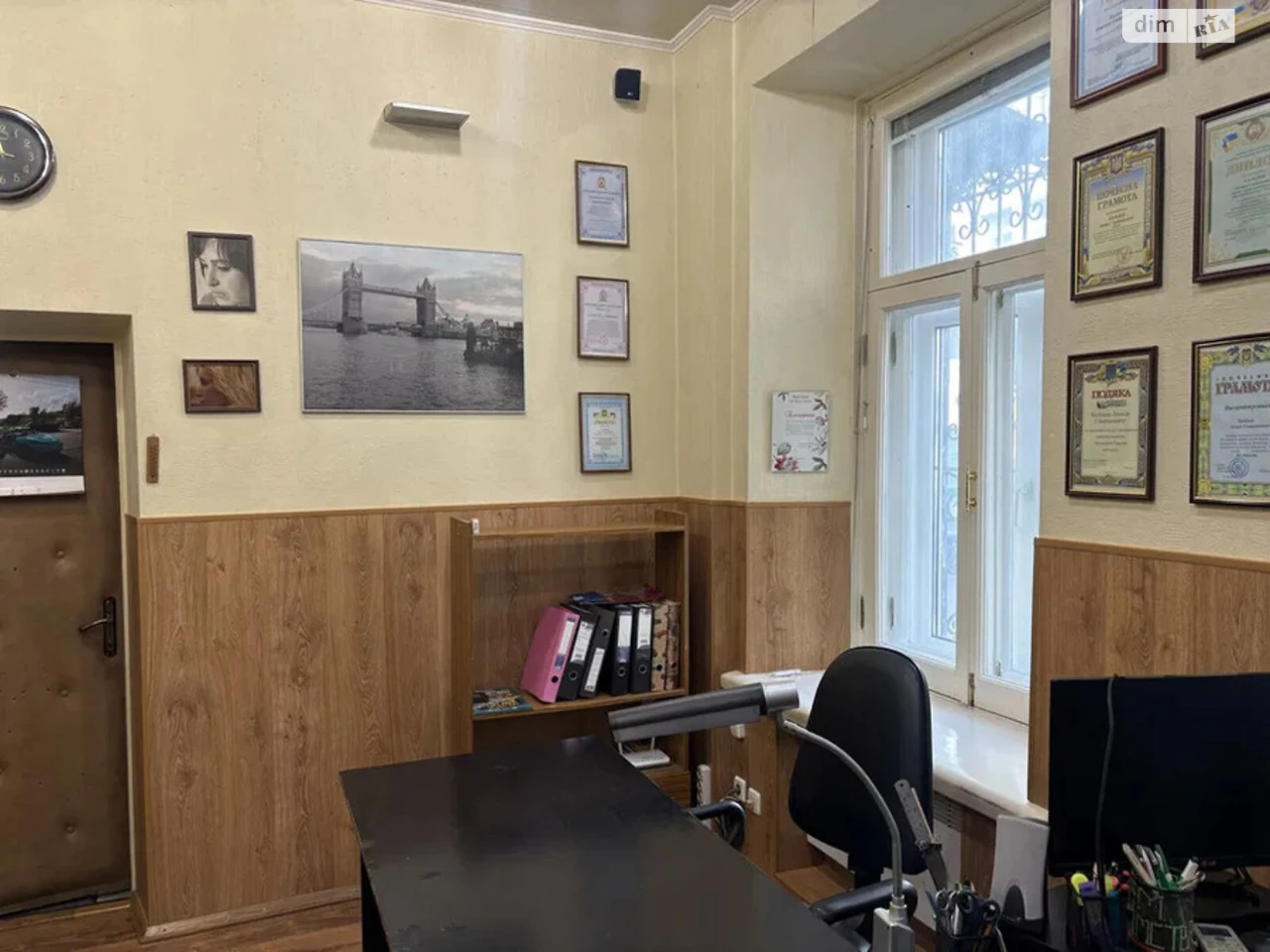 For sale Apartment Nahirny (Kyivskyi)
