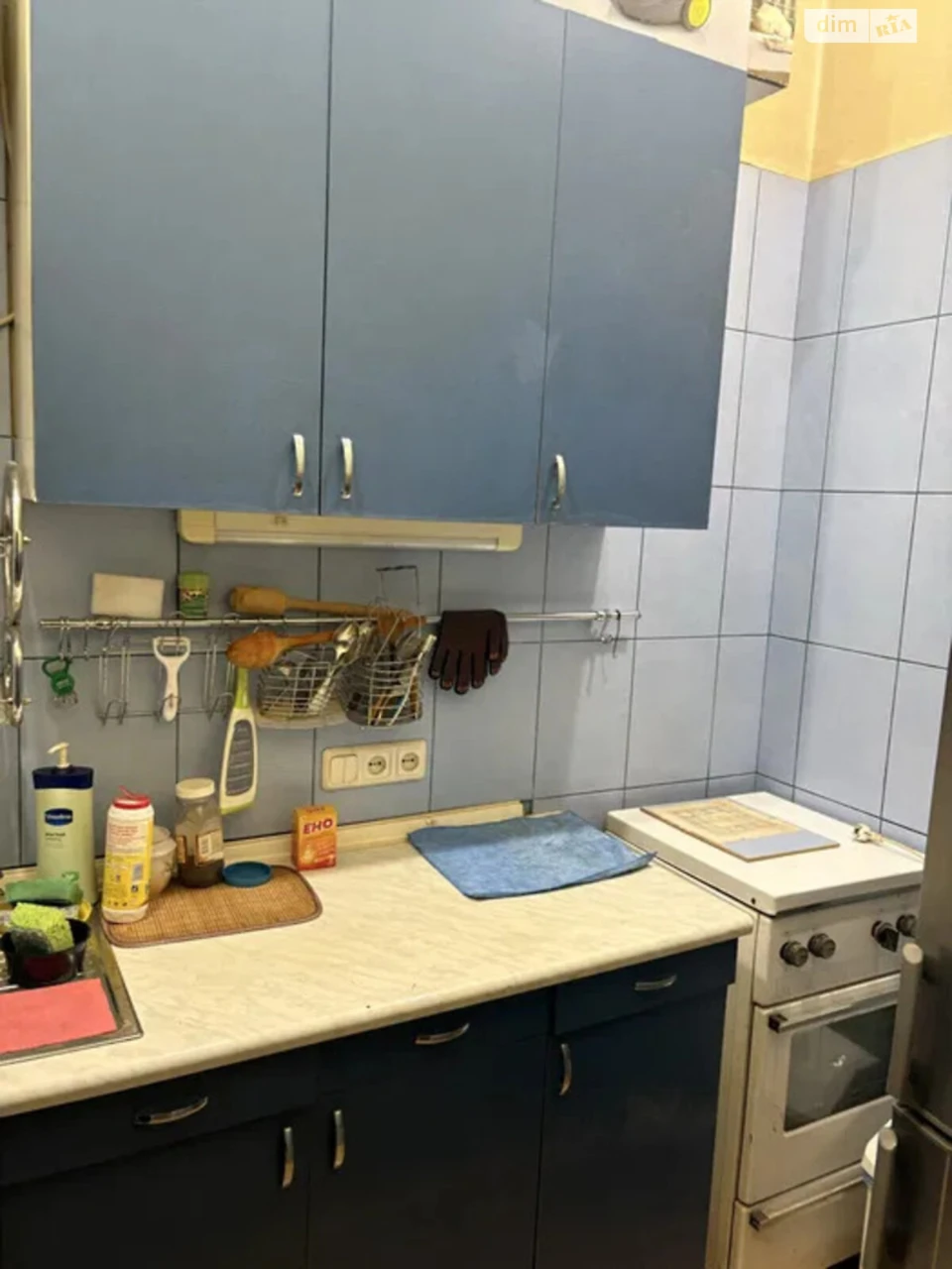 For sale Apartment Nahirny (Kyivskyi)