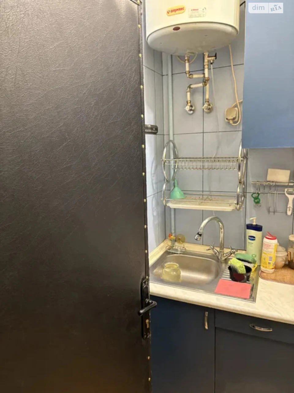 For sale Apartment Nahirny (Kyivskyi)