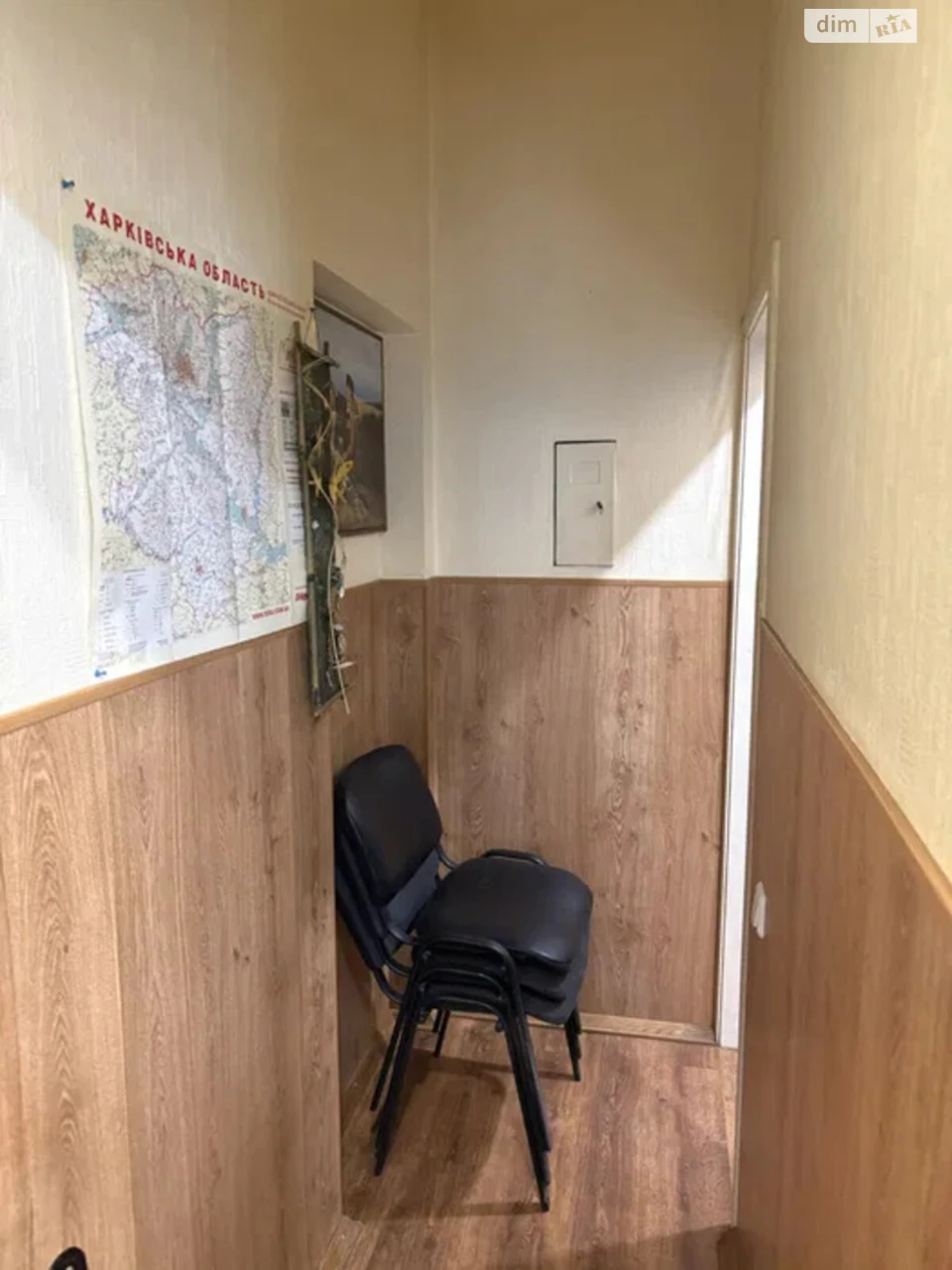 For sale Apartment Nahirny (Kyivskyi)