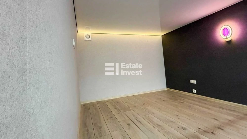 For sale 1 room apartment on 9 Aviakhimichna St., Vorobyovy Gory Residential Complex