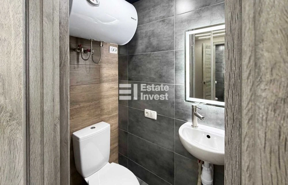 For sale 1 room apartment on 9 Aviakhimichna St., Vorobyovy Gory Residential Complex