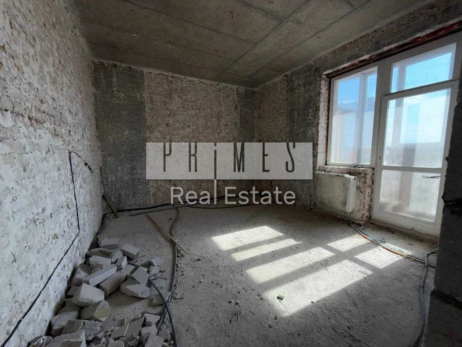 Продаж 3-к квартири 115 м² у центрі Печерськ Лабораторний пр