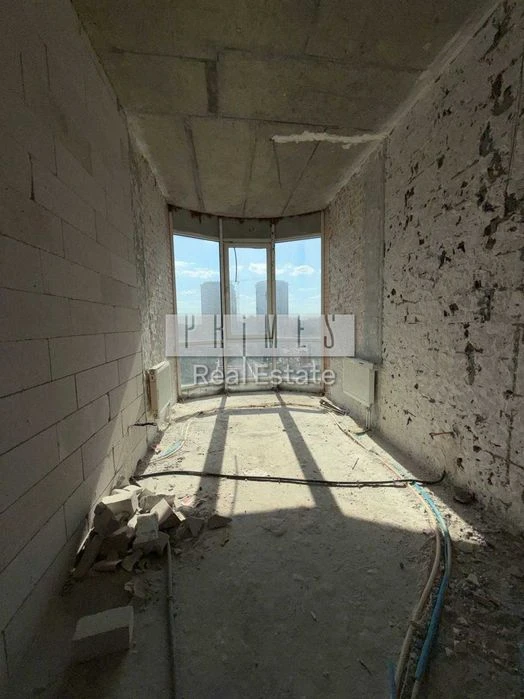 Продаж 3-к квартири 115 м² у центрі Печерськ Лабораторний пр