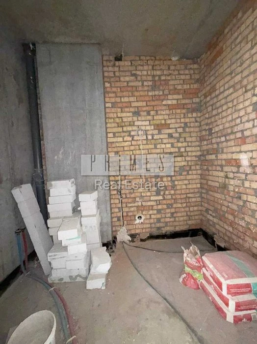 Продаж 3-к квартири 115 м² у центрі Печерськ Лабораторний пр