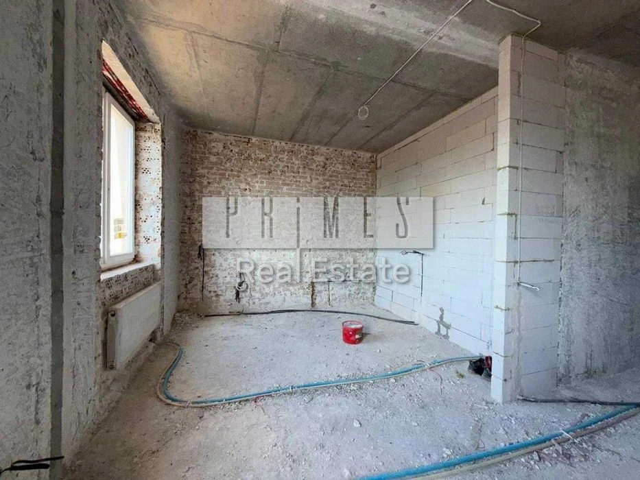 Продаж 3-к квартири 115 м² у центрі Печерськ Лабораторний пр