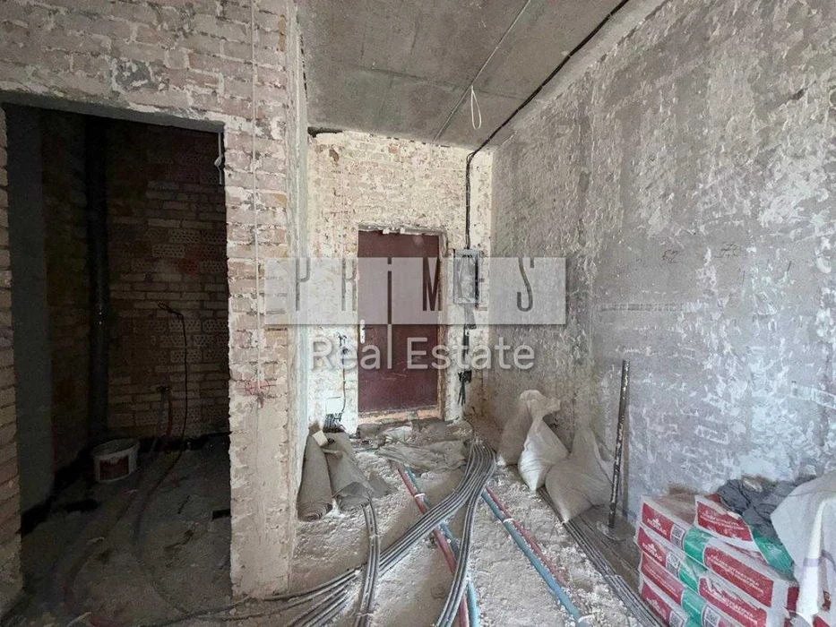 Продаж 3-к квартири 115 м² у центрі Печерськ Лабораторний пр