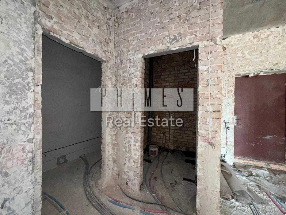 Продаж 3-к квартири 115 м² у центрі Печерськ Лабораторний пр