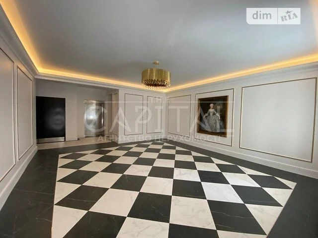 Sale of 4-room apartment 135 sq. m on Grigory Kochura St. 19/8 •