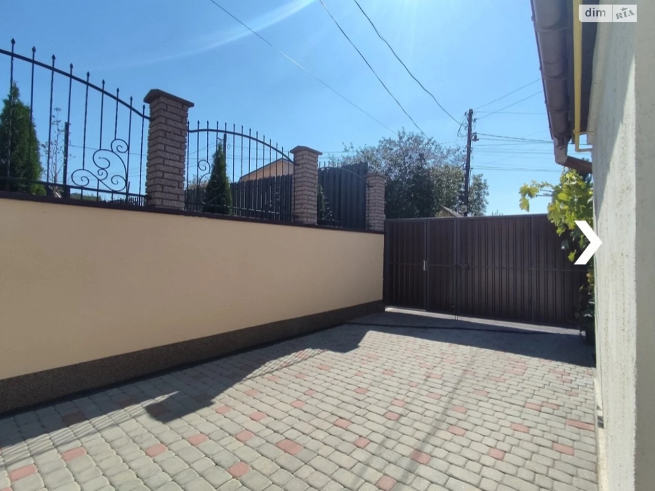 Продажа Дом Электросеть