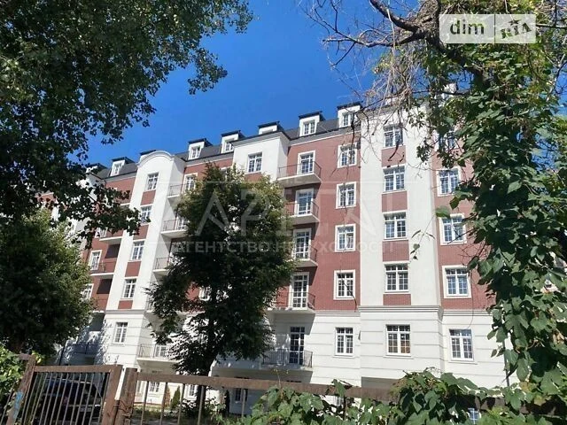 Sale of 5-room apartment 189 sq. m. on Grigory Kochura St. 19/8 •