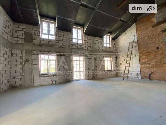 Продаж 5к квартири 189 кв. м на вул. Григорія Кочура 19/8 •