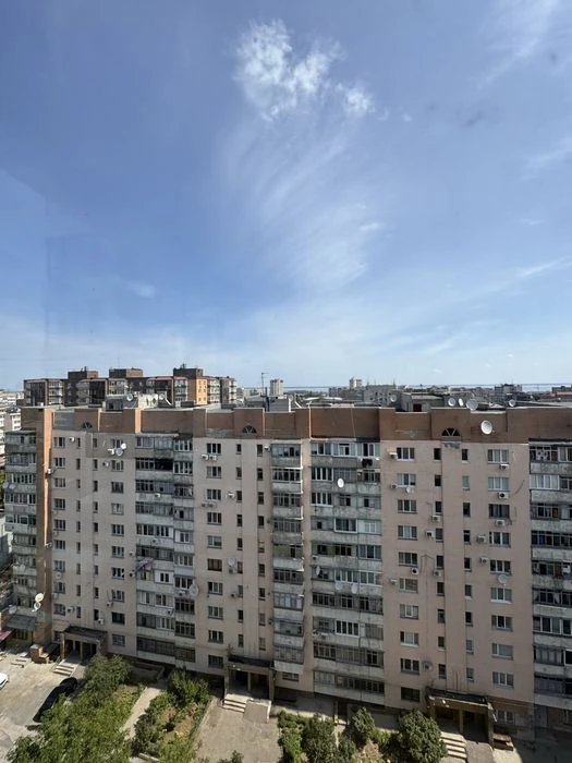 2 кім.кв. в центрі міста в новобудові