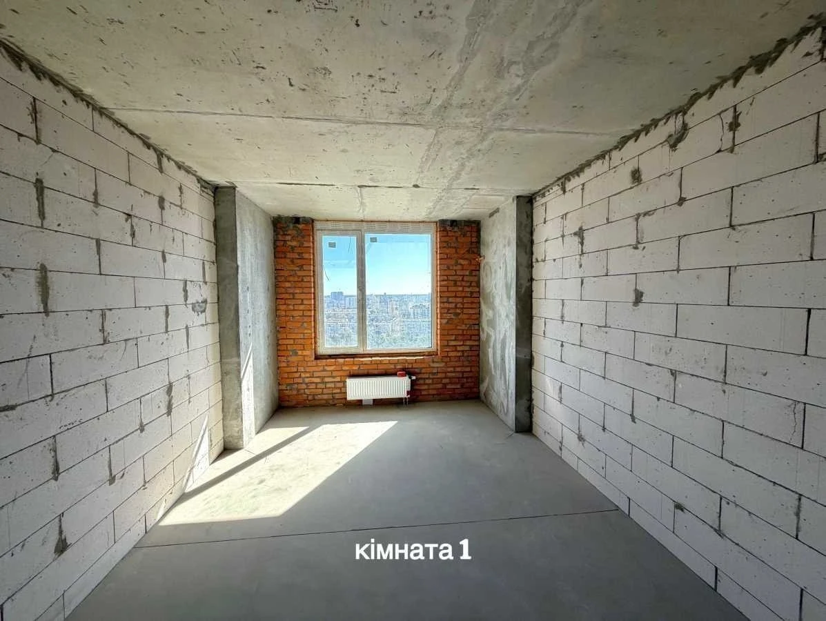 For sale 2-room apartment 80 m², Knyaz Roman Mstislavich,