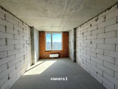 For sale 2-room apartment 80 m², Knyaz Roman Mstislavich,