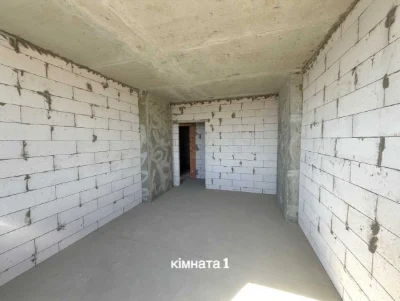For sale 2-room apartment 80 m², Knyaz Roman Mstislavich,