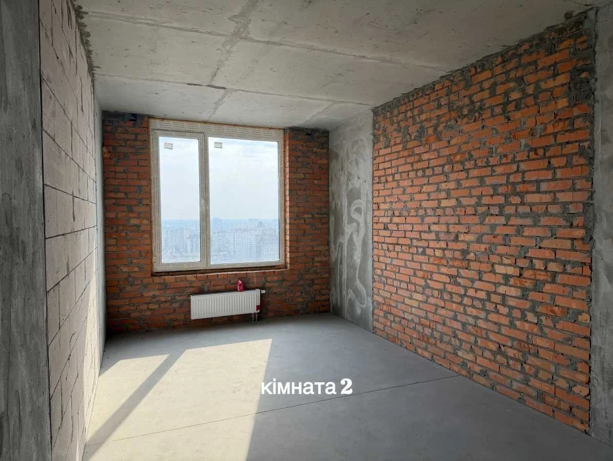 For sale 2-room apartment 80 m², Knyaz Roman Mstislavich,