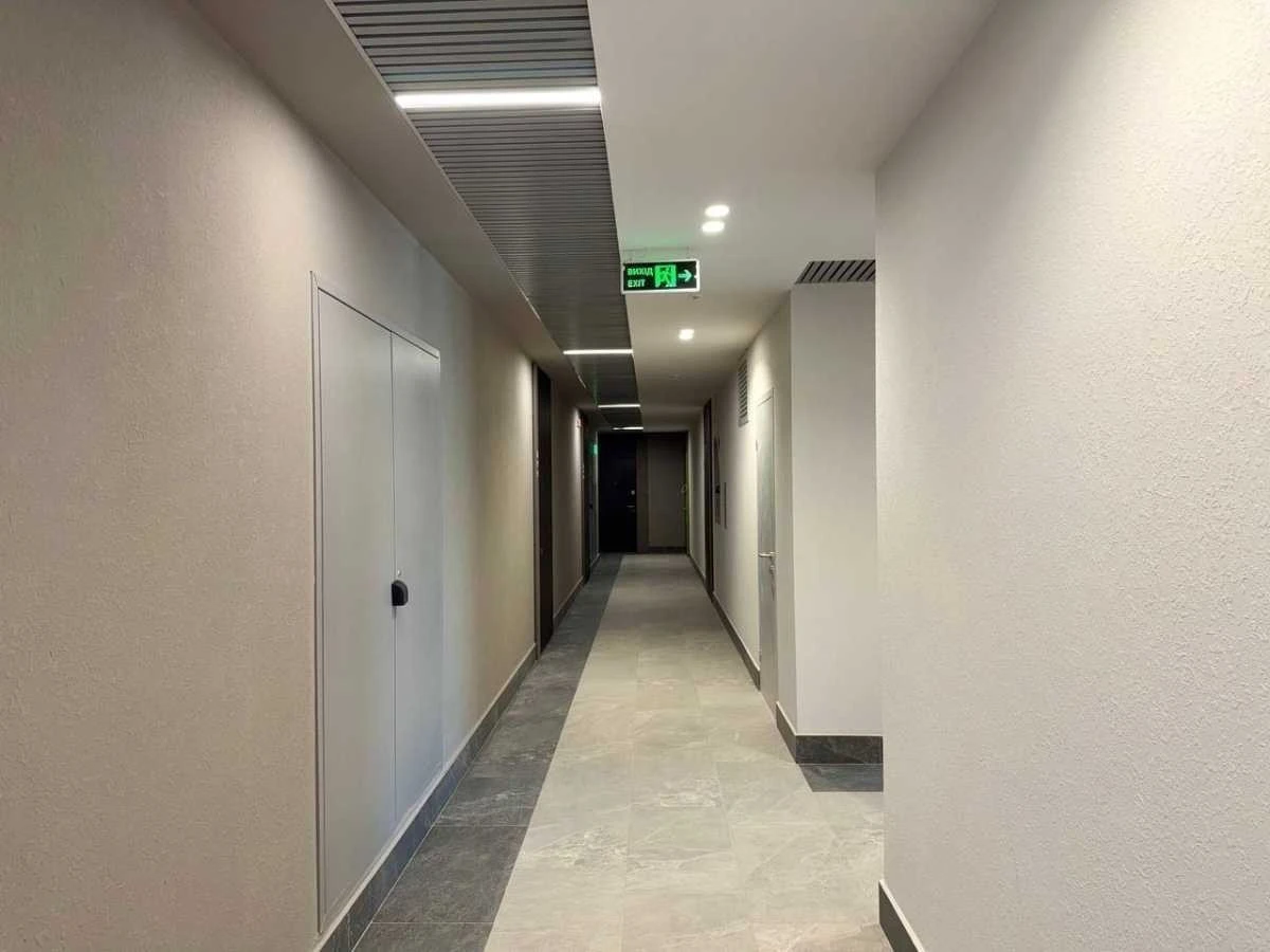 For sale 2-room apartment 80 m², Knyaz Roman Mstislavich,