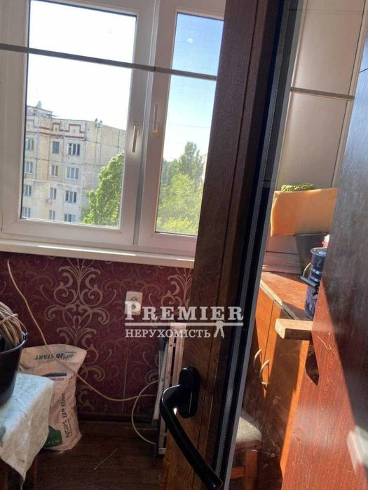 Продам однокомнатную квартиру на Семена Палия