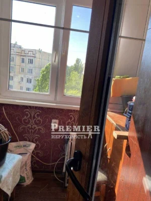 Продам однокомнатную квартиру на Семена Палия