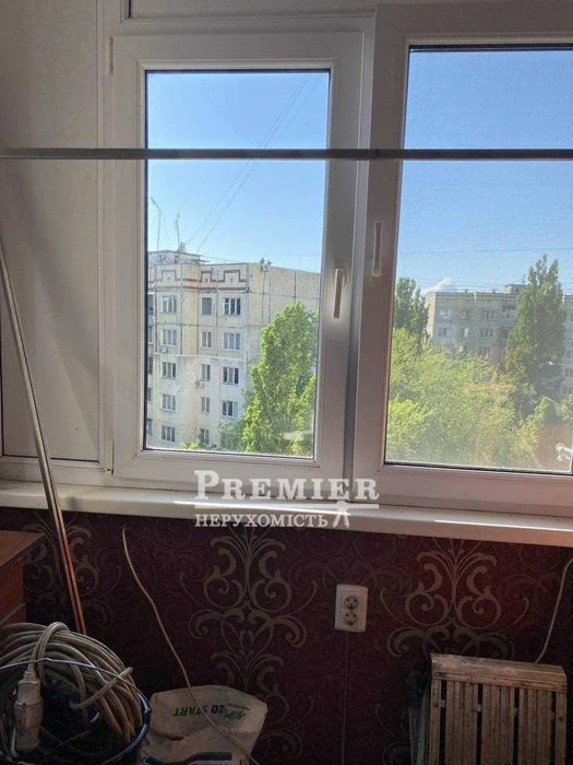 Продам однокомнатную квартиру на Семена Палия