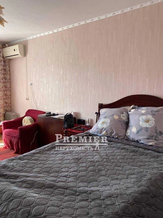 Продам однокомнатную квартиру на Семена Палия