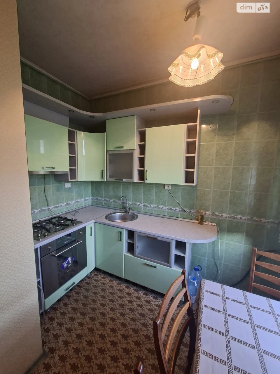Продаж Квартира Основ’янський