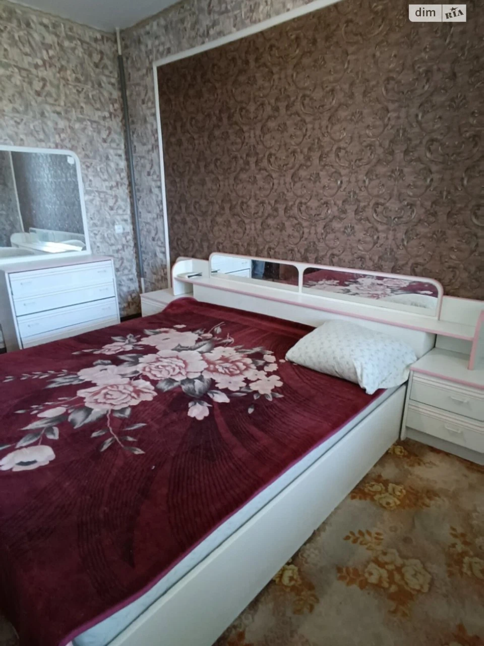 Долгосрочная Аренда Квартира Южный