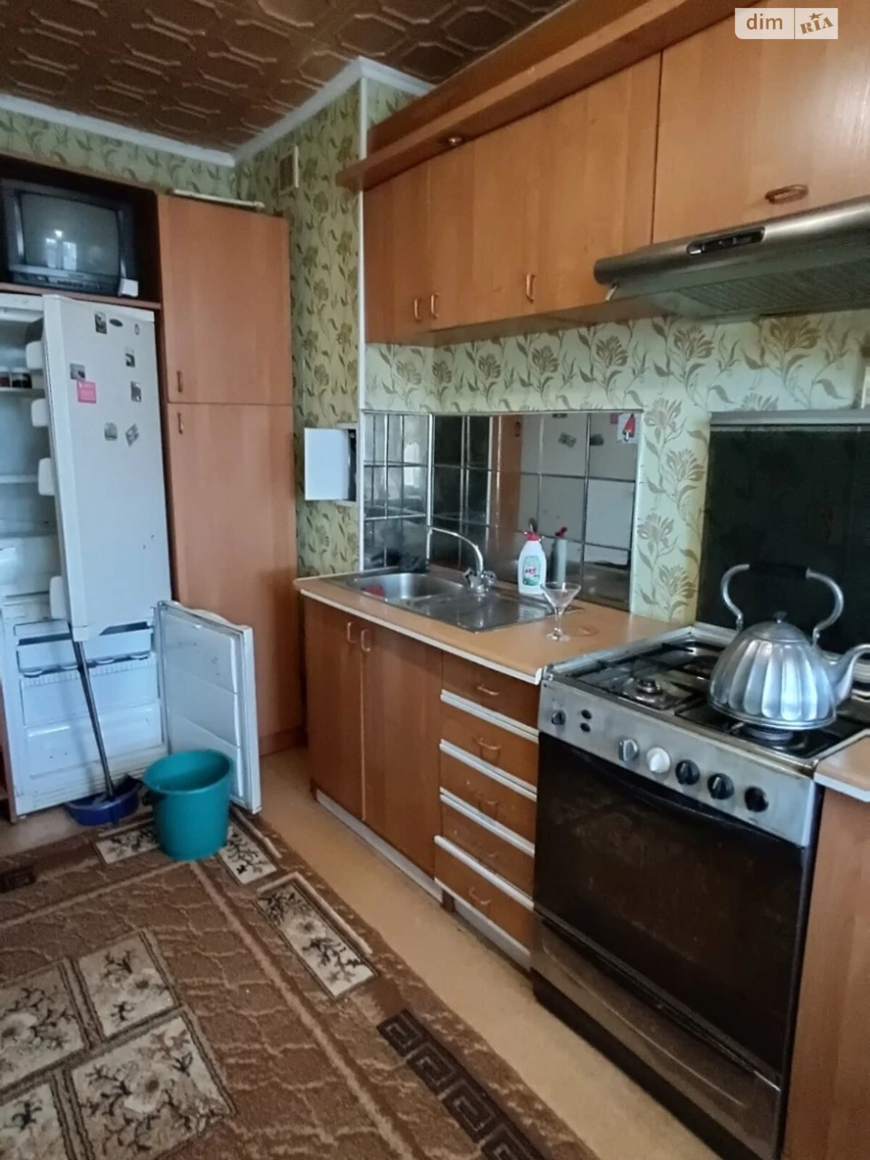 Долгосрочная Аренда Квартира Южный