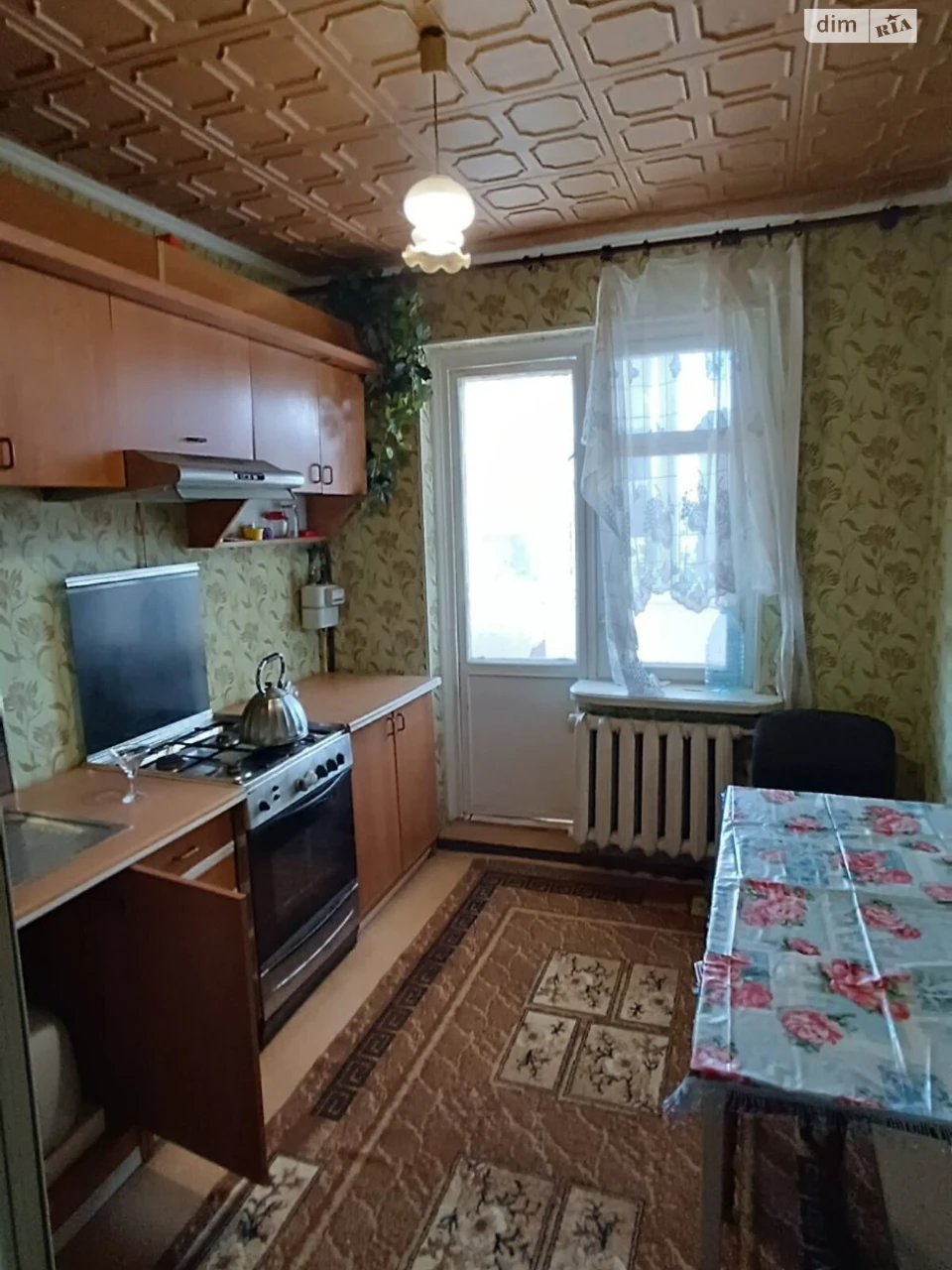 Долгосрочная Аренда Квартира Южный