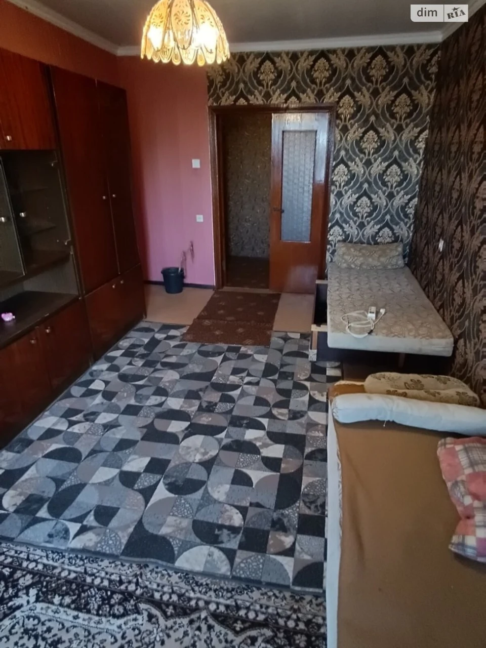 Долгосрочная Аренда Квартира Южный
