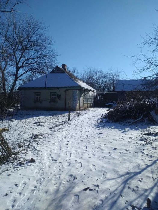 Будинок з земельною ділянкою