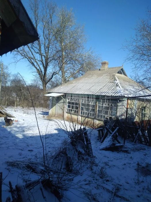 Будинок з земельною ділянкою