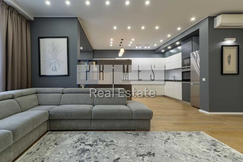 5k apartment for sale, residential complex Novopecherski Lipky, Andria Verkh st.
