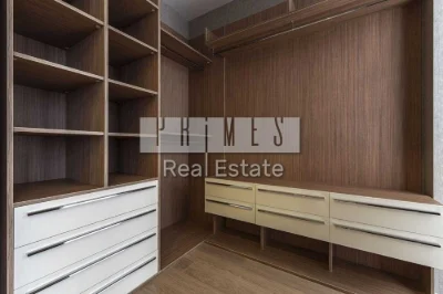 5k apartment for sale, residential complex Novopecherski Lipky, Andria Verkh st.