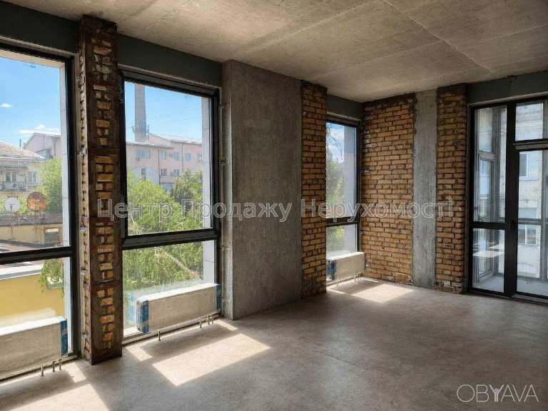 1-room apartment, 56.7 sq.m.