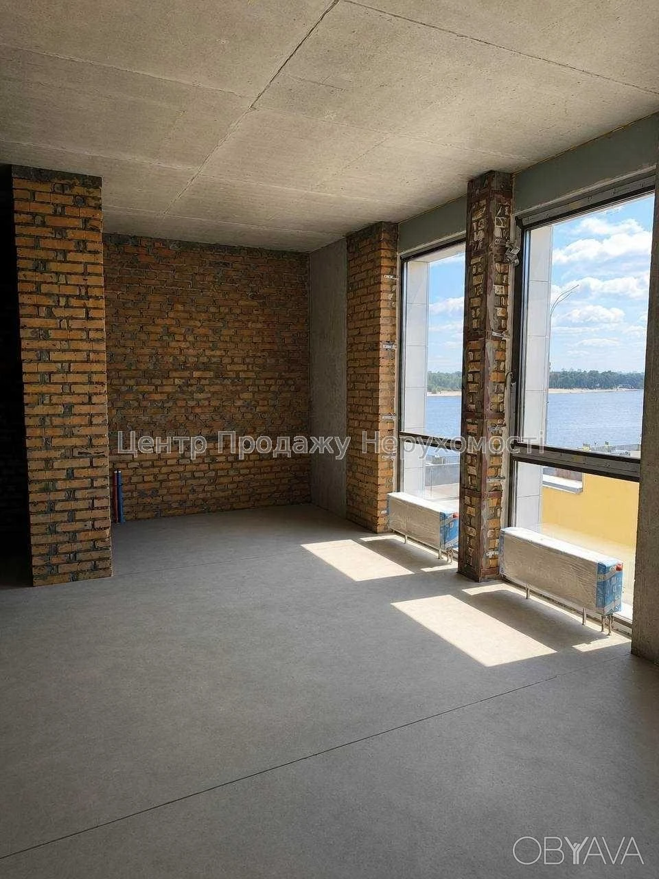 1-room apartment, 56.7 sq.m.