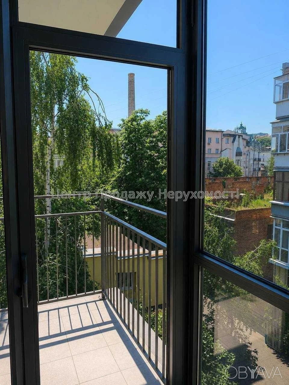 1-room apartment, 56.7 sq.m.