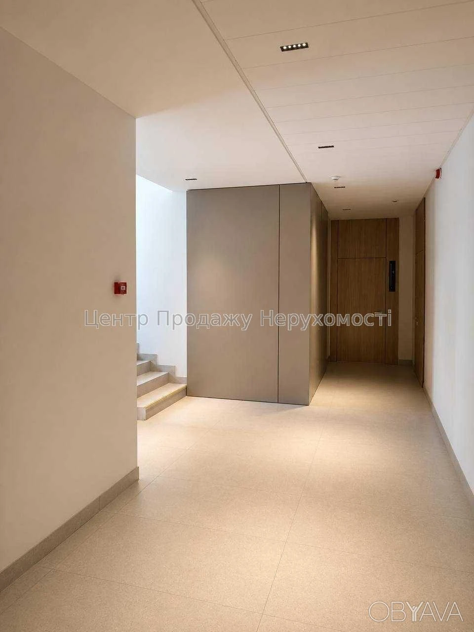 1-room apartment, 56.7 sq.m.