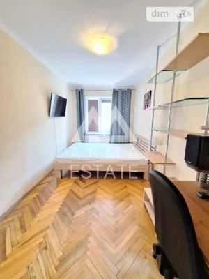 Sale of 3-room apartment 56 sq. m on Verkhovnoi Rada Blvd. 22 • ID 3