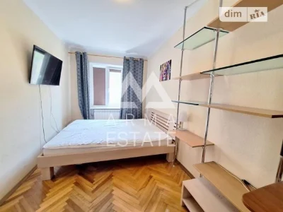 Sale of 3-room apartment 56 sq. m on Verkhovnoi Rada Blvd. 22 • ID 3