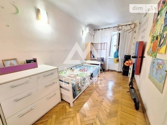 Sale of 3-room apartment 56 sq. m on Verkhovnoi Rada Blvd. 22 • ID 3