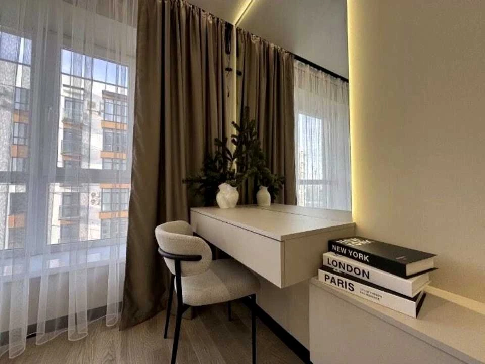 Квартира. Івано-Франківськ, Гетьмана Мазепи вул., 164, к