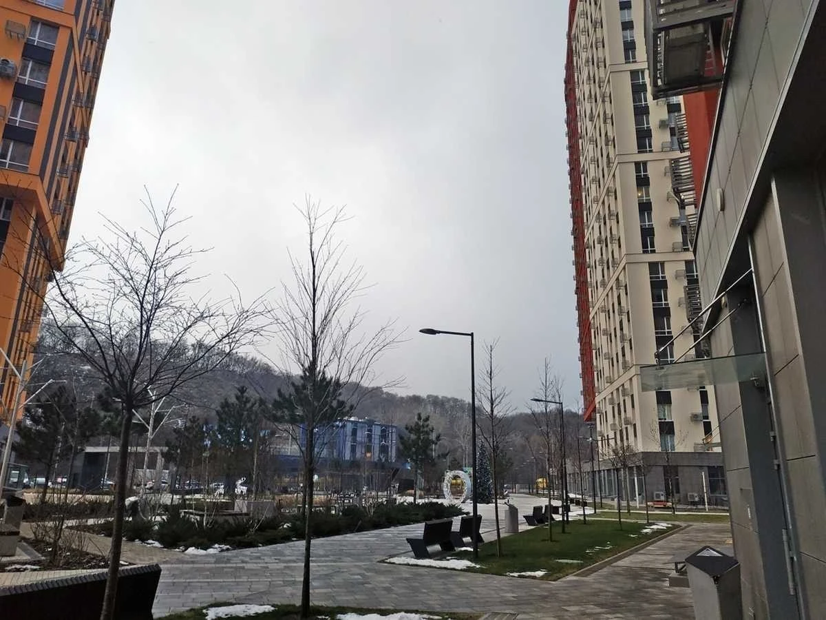 1-room apartment 46.1 m² for sale, Stolichnoe shosse, 5