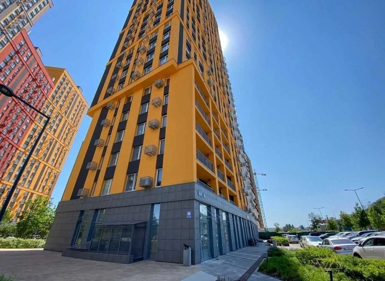 1-room apartment 46.1 m² for sale, Stolichnoe shosse, 5