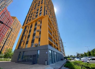 1-room apartment 46.1 m² for sale, Stolichnoe shosse, 5