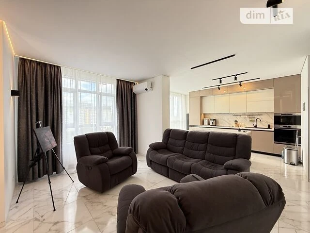 Sale of 3-room apartment 82.9 sq. m. on Tiraspolska Street 52A • ID